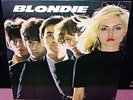 Blondie S/T LP 