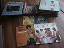 JAZZ, FUNK & SOUL (72 LPs, 20 Singles) Ray Charles,Stevie Wonder,Michael Jackson