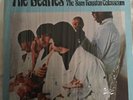 Live From The Sam Houston Coliseum, The Beatles Double Lp NM