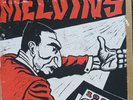 melvins 1983 Am Rep vinyl Nirvana Tad the jesus lizard