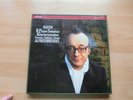 4 LP Box Brendel Philips Digital Classics Haydn Klaviersonaten 11 Piano Sonatas