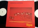 Rare 2 LP Rolling Stones - Lips - AVON RECORDS - RS 5832 NM Not TMOQ