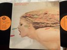 2 LP Rolling Stones - Stray Cat Blues  TOASTED RECS 2S 914 -  NM Not TMOQ
