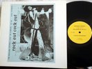Rare LP The Rolling Stones - Rock Out-Cock out - 76 Live in Europe - NM Not TMOQ