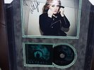 ADELE SKYFALL Signed Montage AFTAL