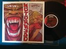 MOTÖRHEAD - BEST OFF Org Press Roadrunner 1991