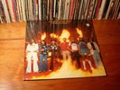 Lynyrd Skynyrd - Street Survivors ?  SEALED ORIGINAL BANNED FLAME LP ?