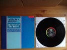 Jimmy Reed Sings Best of the Blues 1963 Original Vee Jay 1072 plays mostly MINT-
