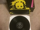 FRONT LINE ASSEMBLY LP state of mind EX FREE SHIPPING USA