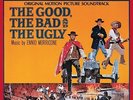 Ennio Morricone - Good, The Bad & the Ugly [Original Motion Picture Sound...
