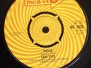 Cats Eyes - Circus / The Loser 7
