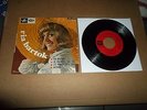 RIA BARTOK FRENCH EP NORTHERN SOUL POPCORN   COLUMBIA  ESRF 1686