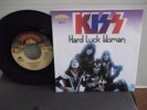 Kiss,Casablanca 873,