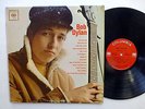 BOB DYLAN s/t LP Columbia CL 1779 Mono  #257