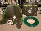 PETER CRISS - KISS - You Matter To Me 7