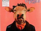 Moving Gelatine Plates-World of Genius Hans lp reissue brand new 180 gram Musea