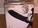 Vinyl Record Collection LPs Beatles Stones Led Zeppelin etc