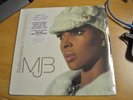 Mary J. Blige - Reflections (A Retrospective) Rare 12'' Vinyl LP