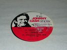 Johnny Cash show Radio LP Social Security Admin. VG- 1973 #13 to 18