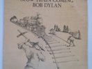 Bob Dylan - Slow Train Coming Vinyl LP UK 1st Press 1979 VG+/EX