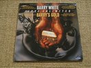 Barry White Love Unlimited Barry's Gold - LP - washed /gewaschen (Ex+ to Ex)