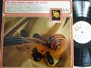 MICHELE BOUSSINOT violin recital - GENEVIEVE DEFRESNE / FESTIVAL