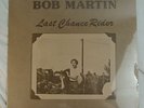 BOB MARTIN- 