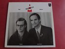 Kraftwerk  - Ralf & Florian Original Germany 1973 Philips 6305197 D Blue Silver