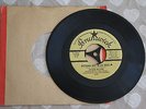 Jackie Wilson Nothing but blue skies / I get the sweetest feeling US import