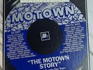 The Motown Story (First 25 Years/Revised & Updated 7 Hour Radio Show) 7 LP Set