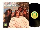 Terry Knight & The Pack - S/T   Rare Garage Rock - 1966 Lucky Eleven Mono