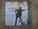 Everybody Knows This Is Nowhere Neil young LP Crazy Horse Reprise 6349 Vinyl