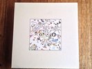 Led Zeppelin III Super Deluxe Box Set 2LP 2CD Book Downloads Look