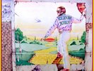 ELTON JOHN - GOODBYE YELLOW BRICK ROAD DOUBLE LP - IN EXCELLENT CONDITION