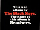 The Black Keys - Brothers (2xLP)