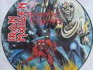 33T.  IRON MAIDEN   