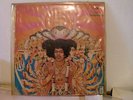 JIMI HENDRIX AXIS BOLD AS LOVE ORIGINAL BACKTRACK ELEVEN GREAT BRITAIN 1967