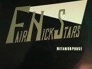RARE LP FAIR NICK STARS 