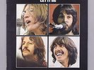 The Beatles - Let It Be - ** V GOOD  - UK 12
