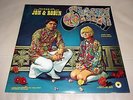 Jon & Robin Elastic Event Original Sealed LP 1967 Abnak Pop Folk Psych