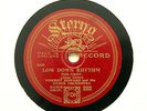 ARTHUR ROSEBERY DANCE BAND 