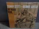  SONNY STITT BENNIE GREEN My Main Man Sealed ARGO Rarer Title