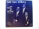The Van Dykes - No Man Is An Island - Rare US issue  EX