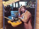 Roy Buchanan Loading Zone Atlantic Records Vinyl Record/ LP In Original Sleeve
