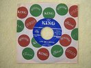 Shirley Wahls - Why Am I Crying / That's how long I'm Gonna Love You Soul 45