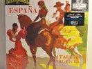 Espana, Ataulfo Argenta, London Symphony Orch., ORG 104, OOP, NEW, SEALED, RARE