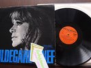 Hildegard Knef...LP...same ( mit original Autogramm  )