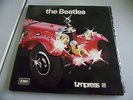 The Beatles / Beatles / Tonpress / EP / 7 Tracks / siehe Liste / 1978