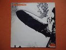 LED ZEPPELIN - S / T 12