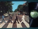 The Beatles Abbey Road LP Australia ExCondition